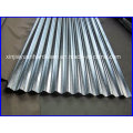 Hot DIP Galvanized Corrugated Roofing Sheet